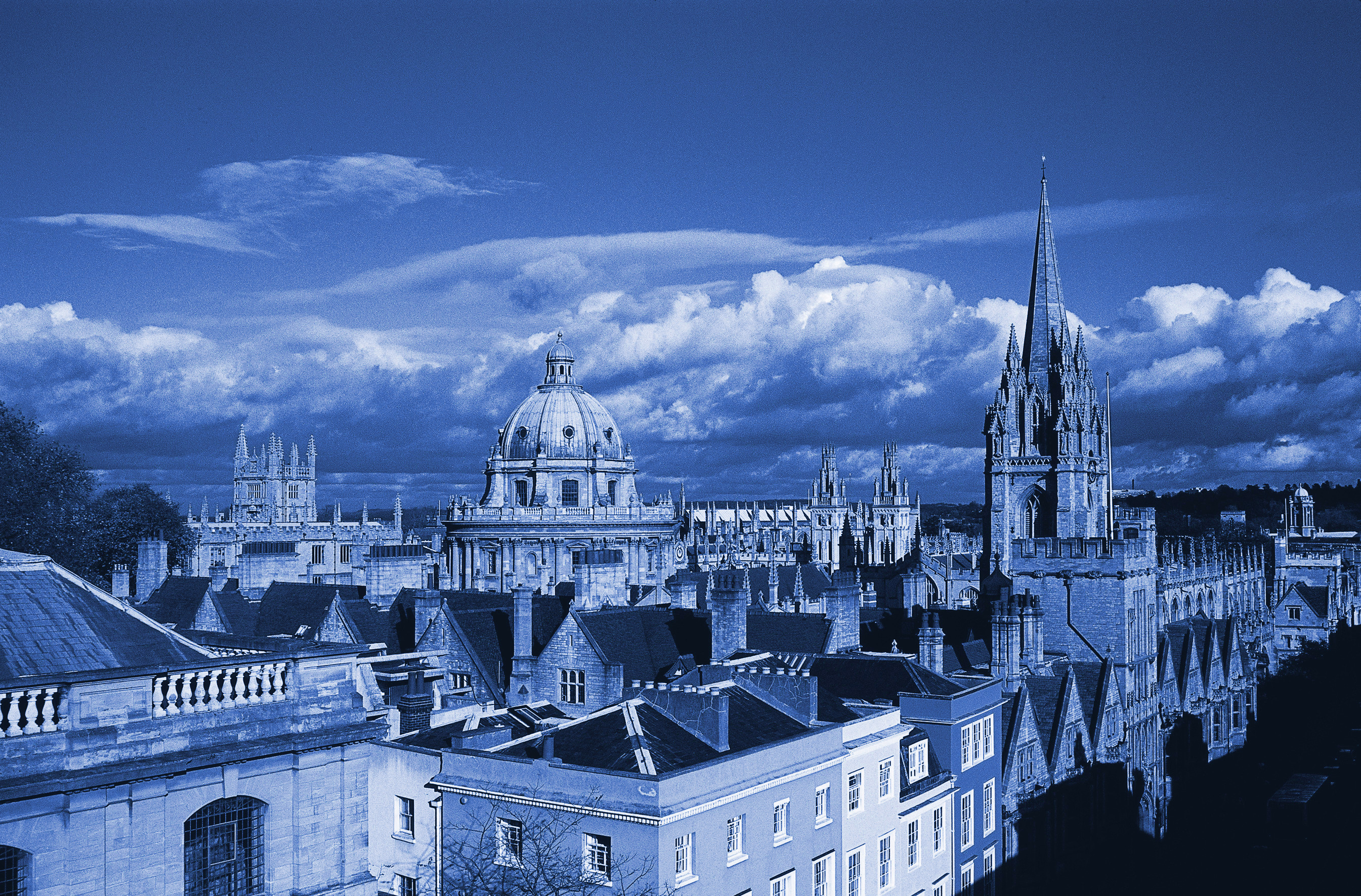 Oxford interview questions explained University of Oxford
